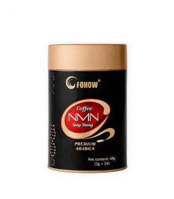 Кофе "NMN" Fohow Кофе "NMN" Fohow